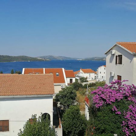 Villa Kartelo Trogir Dış mekan fotoğraf