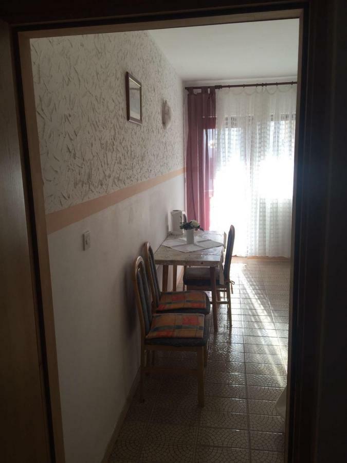 Villa Kartelo Trogir Dış mekan fotoğraf