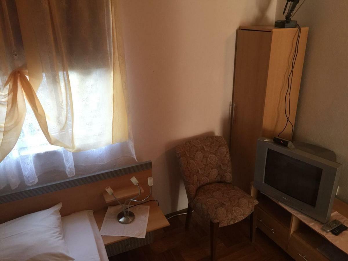 Villa Kartelo Trogir Dış mekan fotoğraf