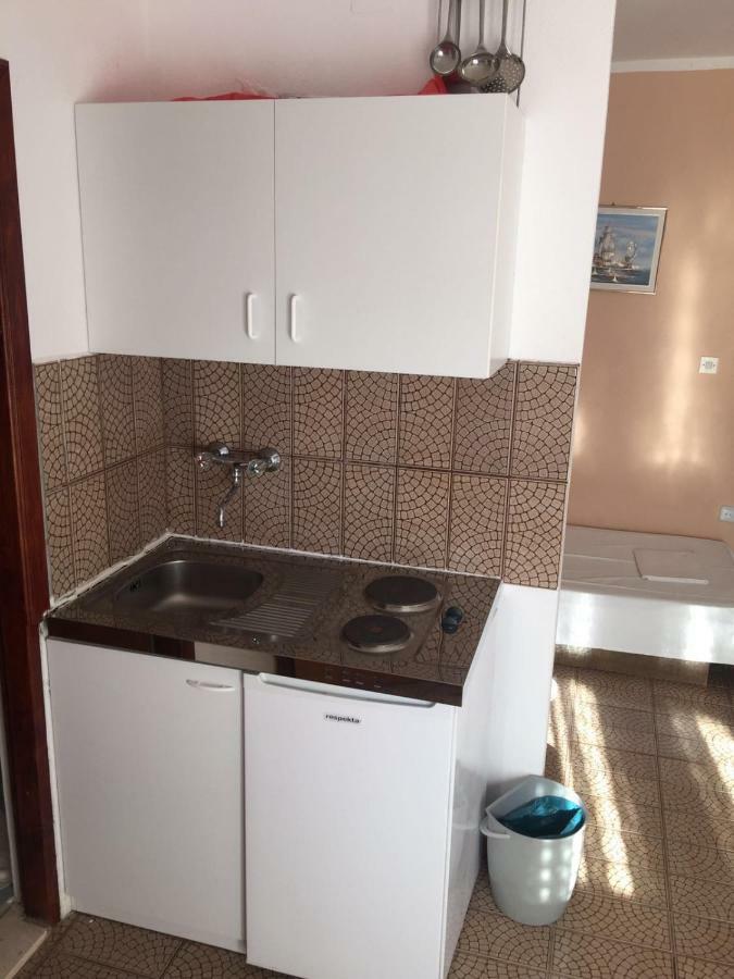 Villa Kartelo Trogir Dış mekan fotoğraf