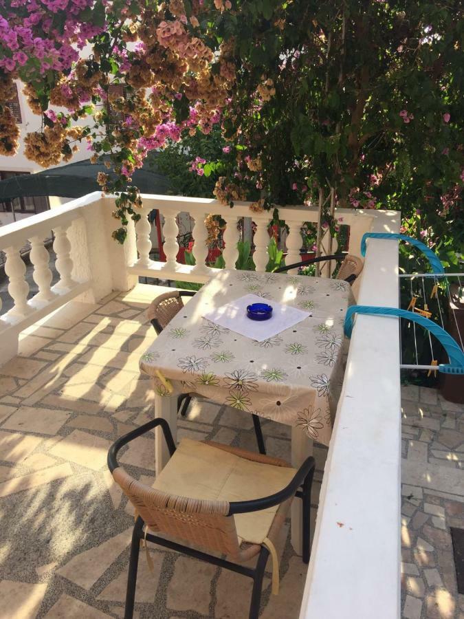 Villa Kartelo Trogir Dış mekan fotoğraf