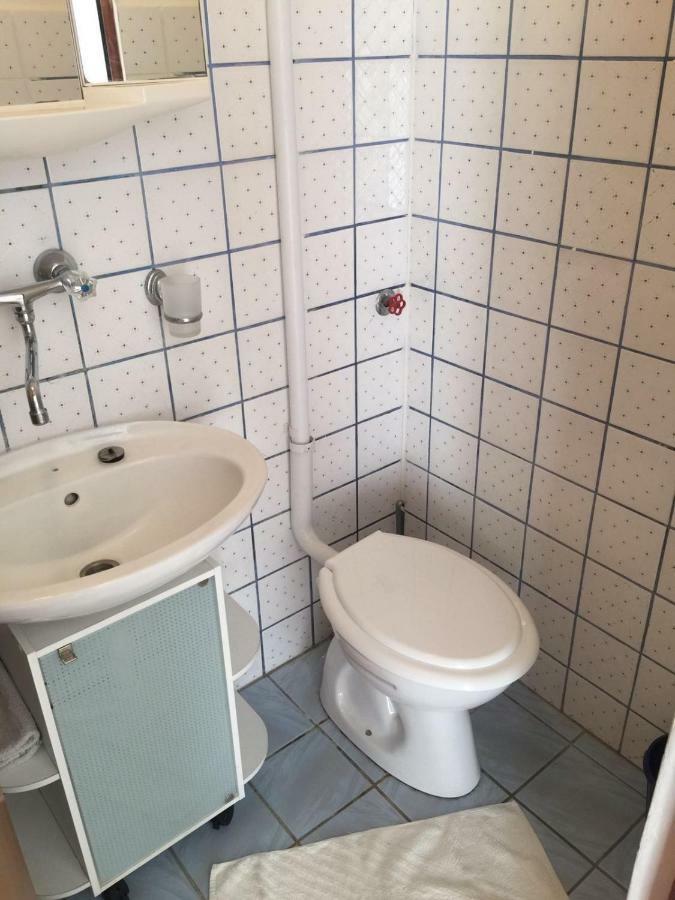 Villa Kartelo Trogir Dış mekan fotoğraf