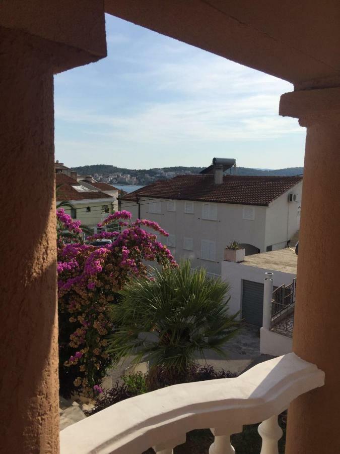 Villa Kartelo Trogir Dış mekan fotoğraf