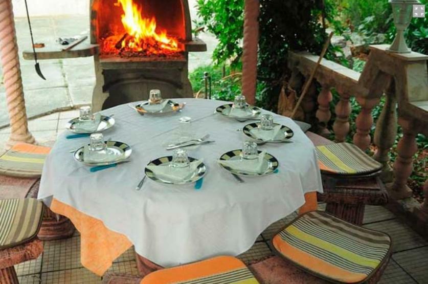 Villa Kartelo Trogir Dış mekan fotoğraf