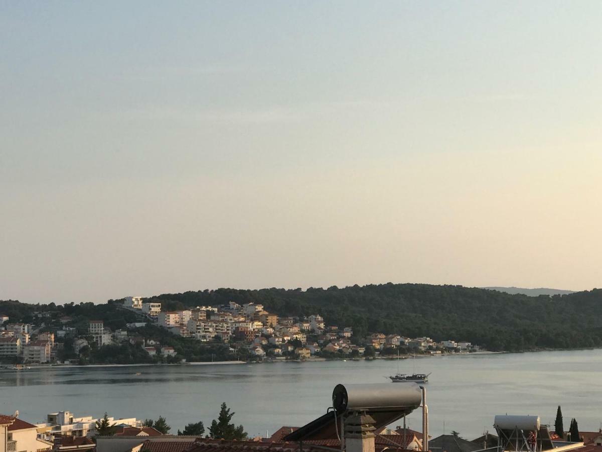 Villa Kartelo Trogir Dış mekan fotoğraf