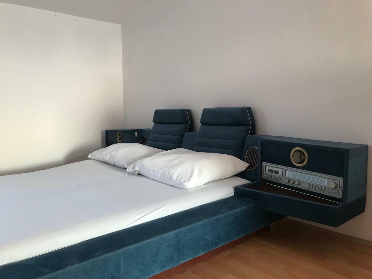 Villa Kartelo Trogir Dış mekan fotoğraf
