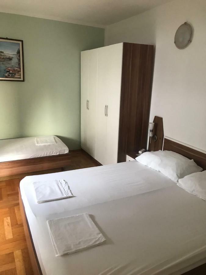 Villa Kartelo Trogir Dış mekan fotoğraf