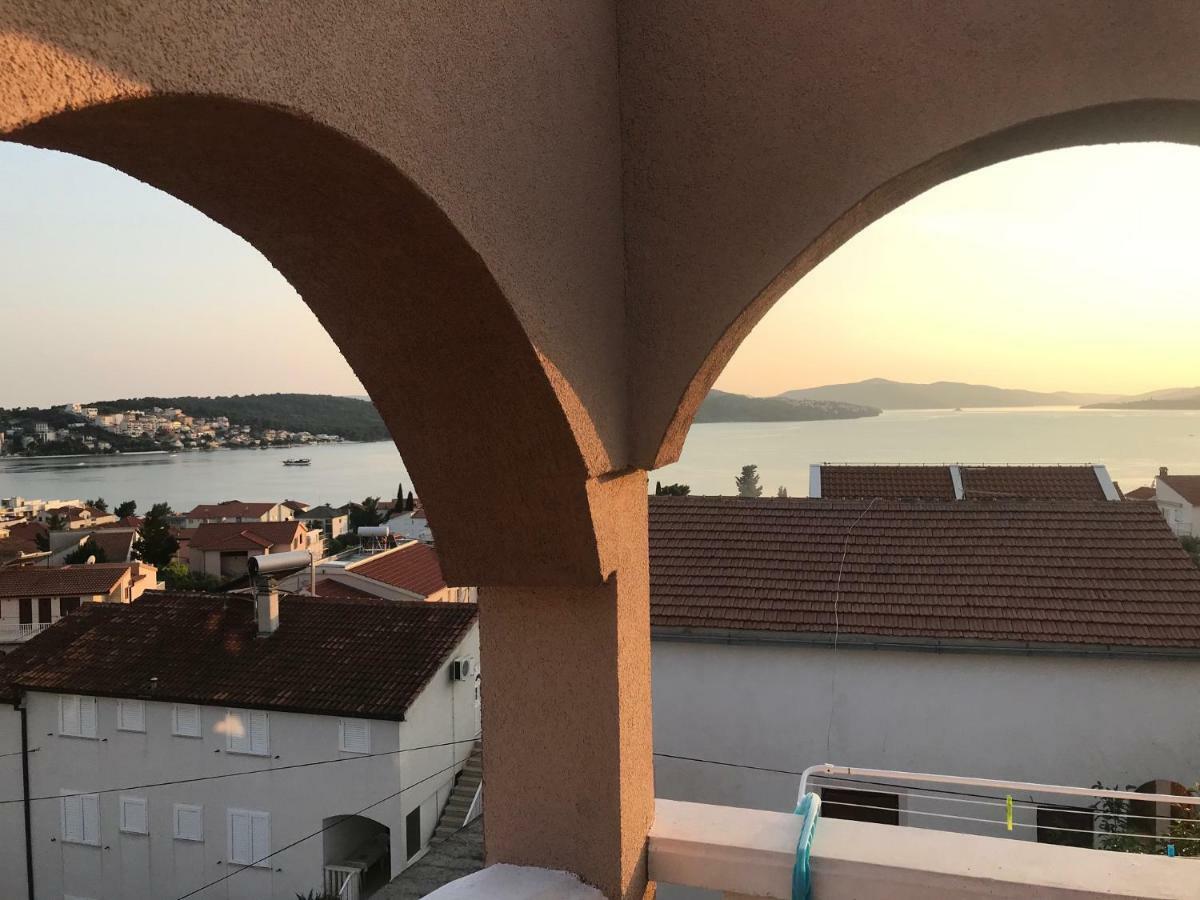 Villa Kartelo Trogir Dış mekan fotoğraf
