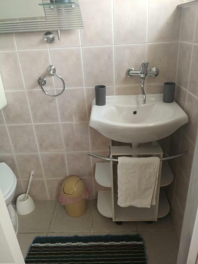 Villa Kartelo Trogir Dış mekan fotoğraf