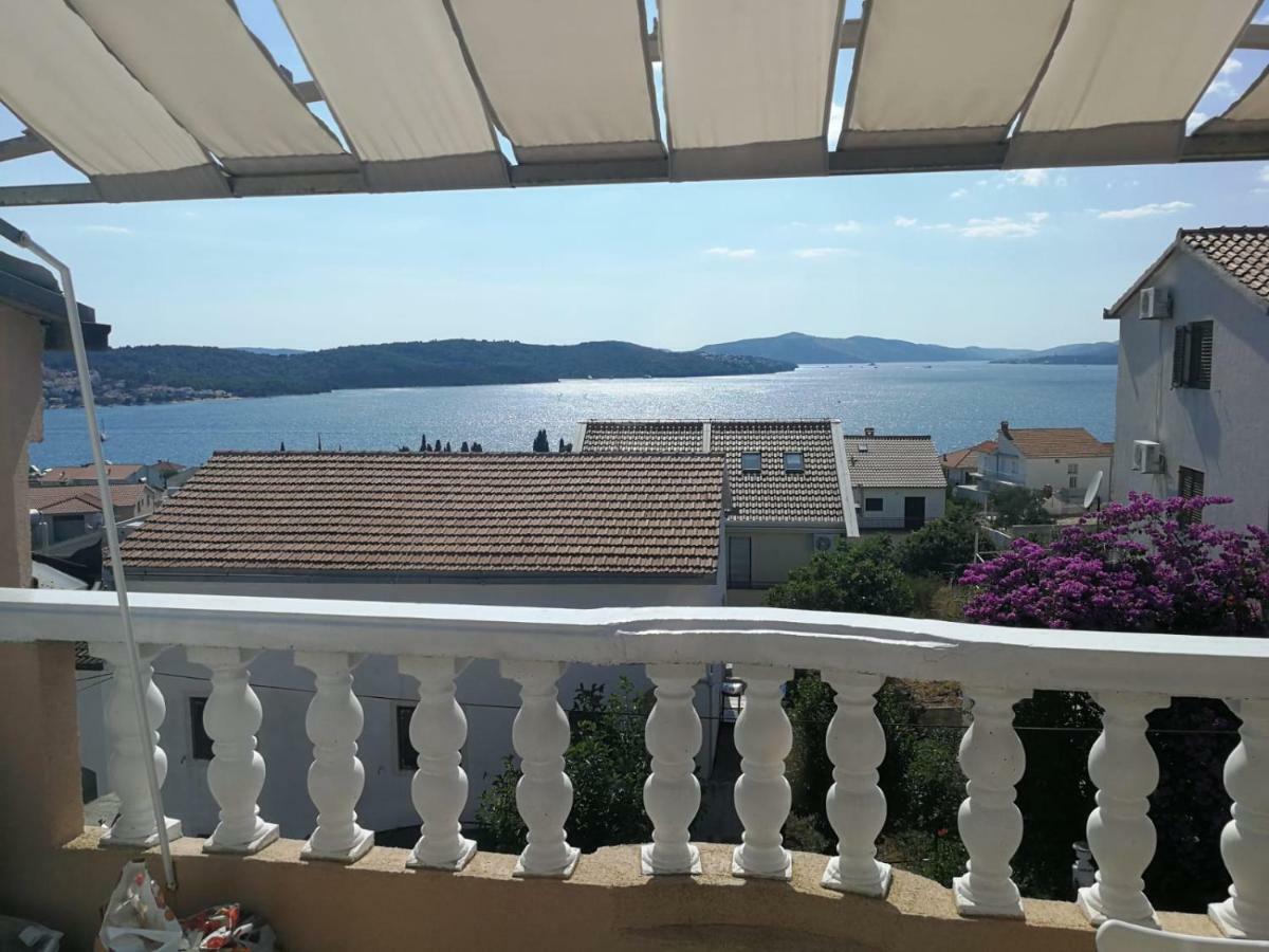 Villa Kartelo Trogir Dış mekan fotoğraf