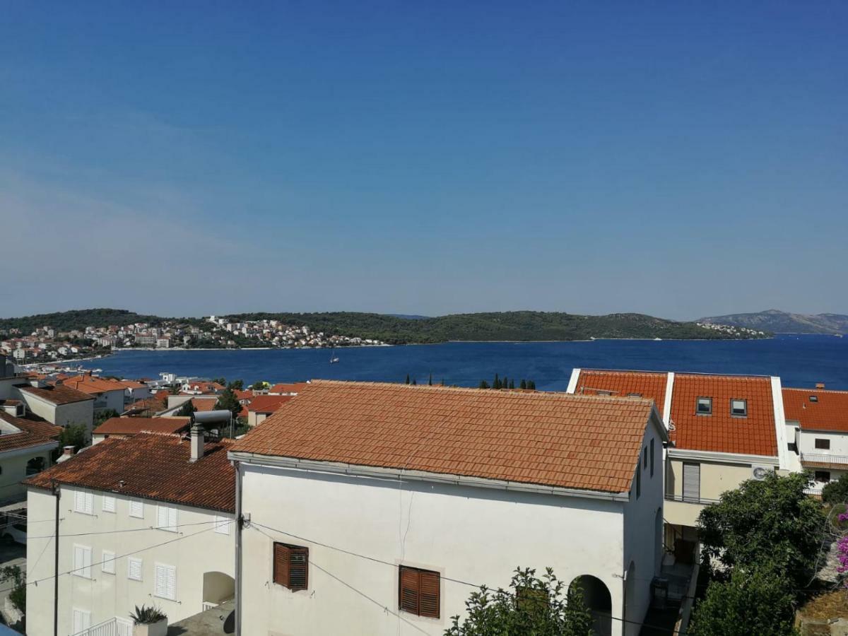 Villa Kartelo Trogir Dış mekan fotoğraf